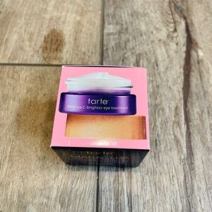 Tarte Maracuja C-Brighter Eye Treatment